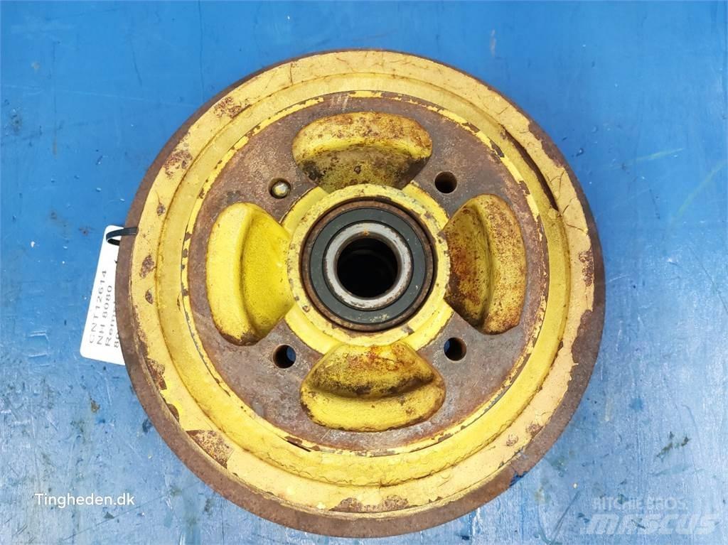 New Holland 8080 Maszyny rolnicze - Inne