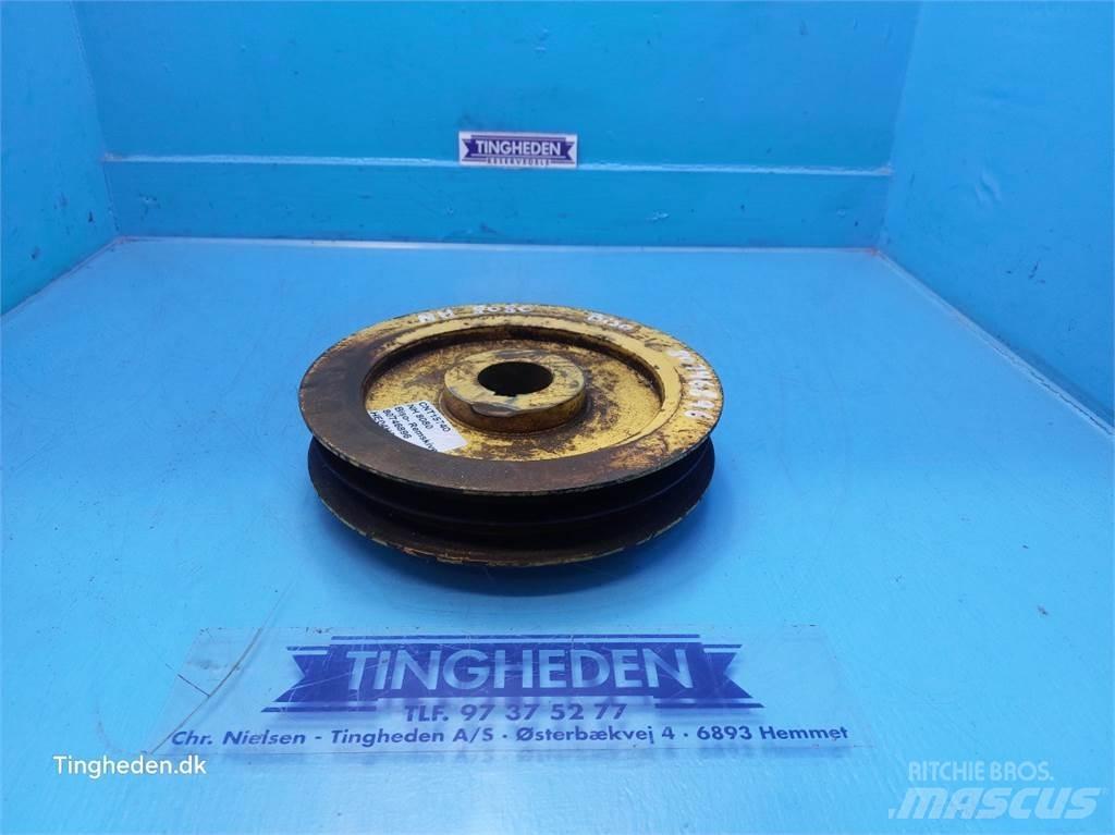 New Holland 8080 Maszyny rolnicze - Inne