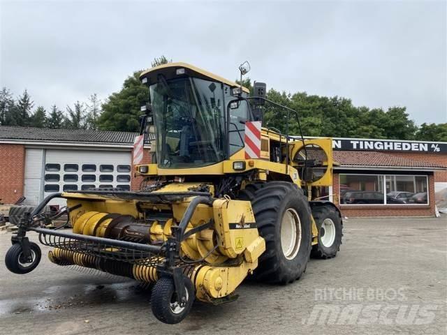 New Holland FX60 Kosiarki