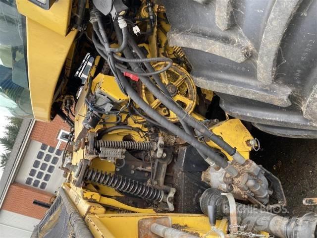 New Holland FX60 Kosiarki
