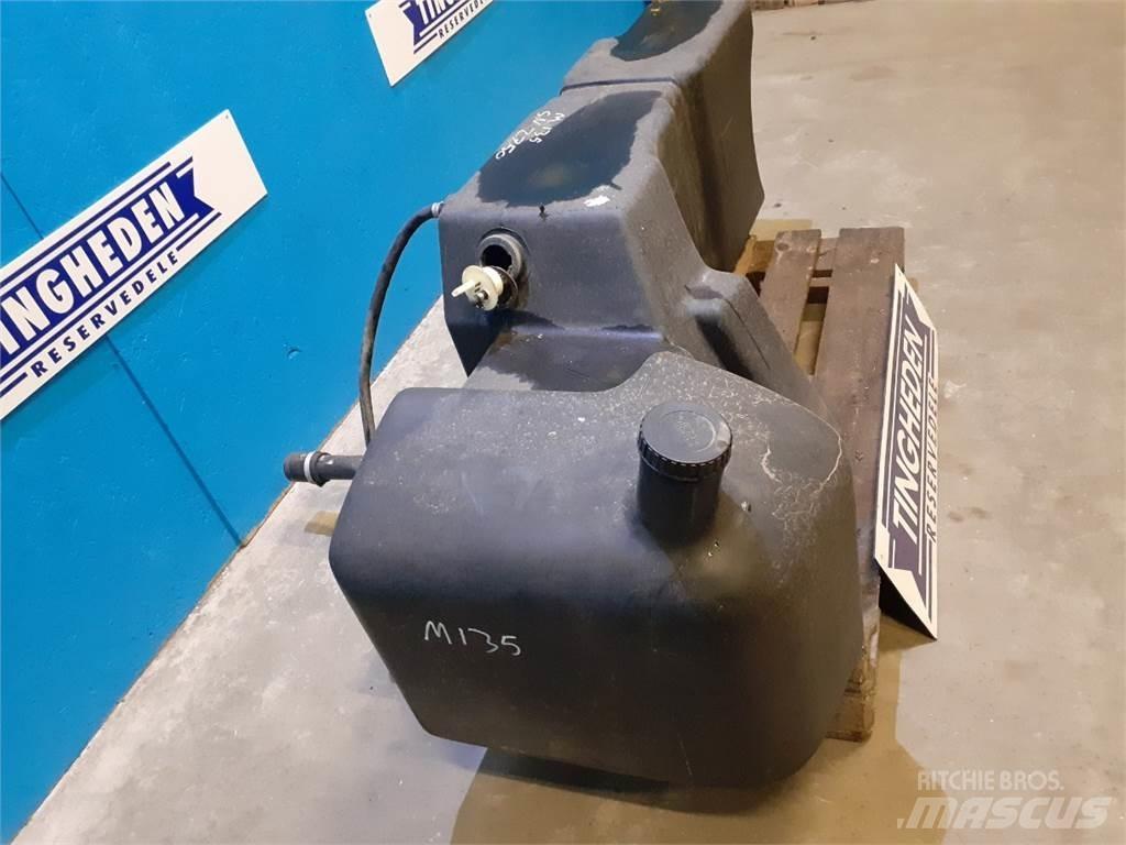New Holland M135 Inne akcesoria do ciągników