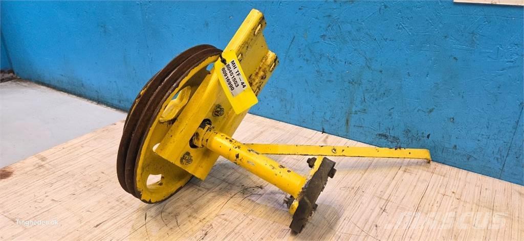 New Holland TF44 Maszyny rolnicze - Inne