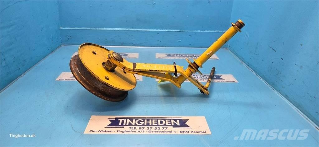 New Holland TF44 Maszyny rolnicze - Inne