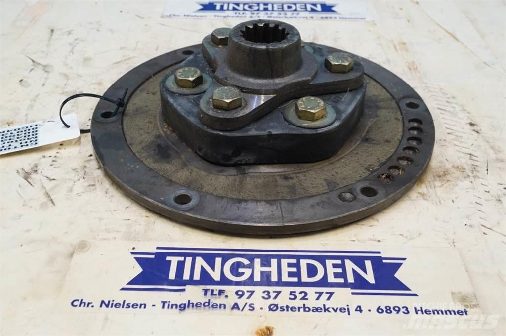 New Holland TF46 Maszyny rolnicze - Inne