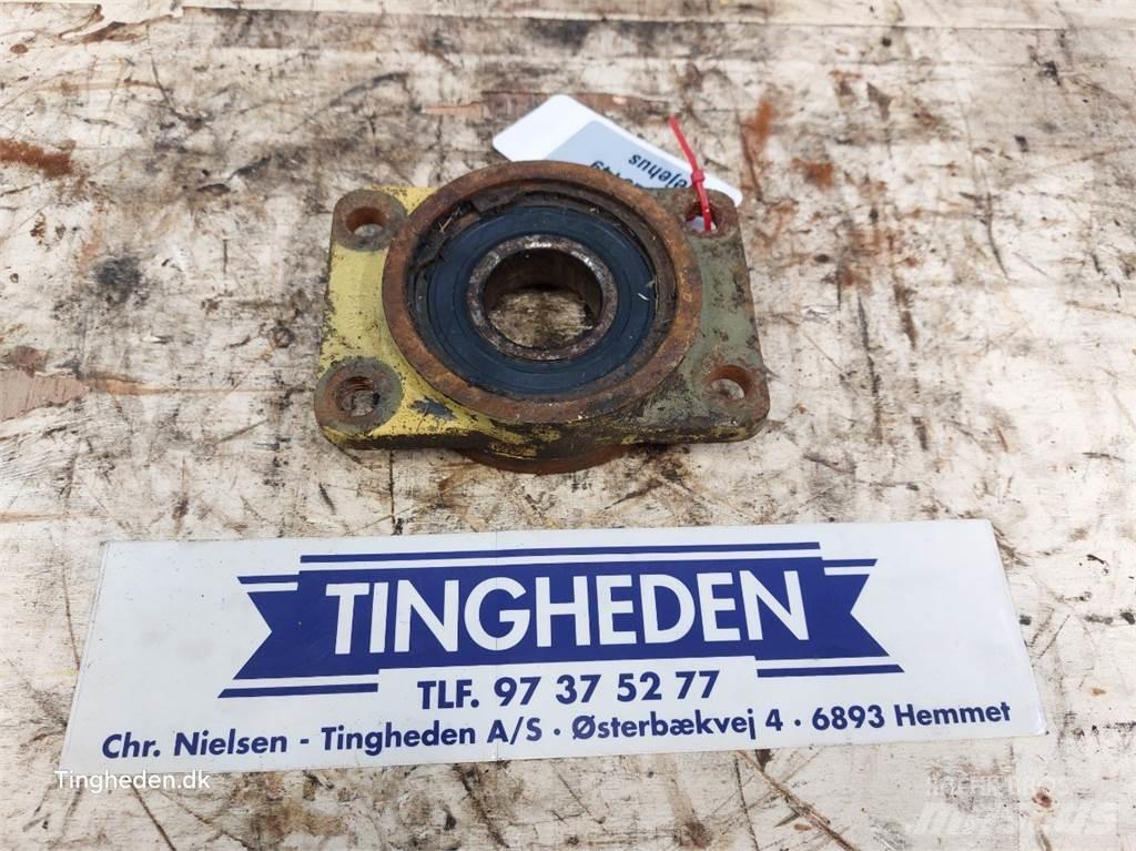 New Holland TF46 Maszyny rolnicze - Inne