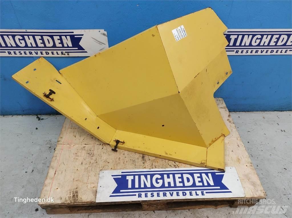 New Holland TF46 Maszyny rolnicze - Inne