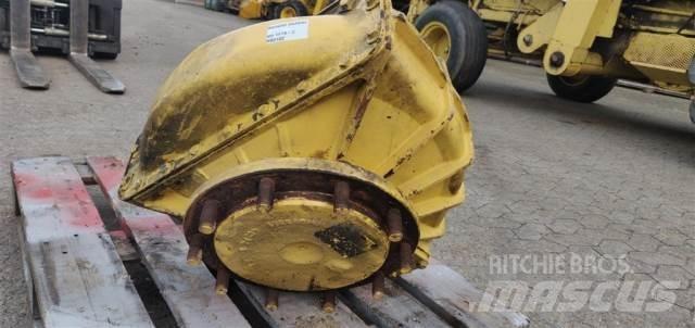 New Holland TF78 Akcesoria do kombajnów zbożowych