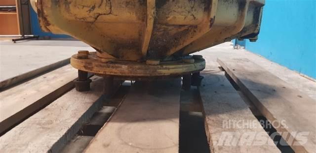 New Holland TF78 Akcesoria do kombajnów zbożowych