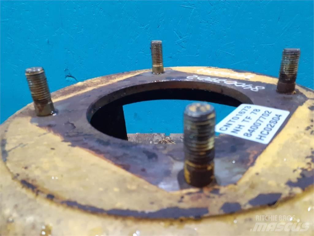 New Holland TF78 Maszyny rolnicze - Inne