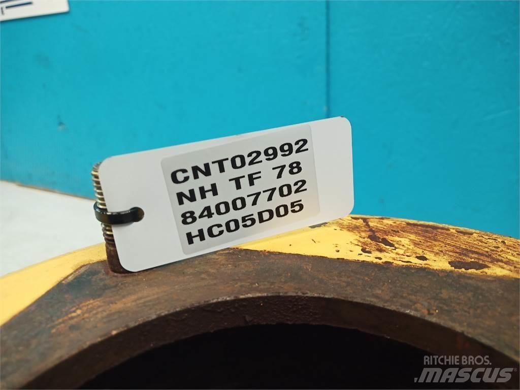 New Holland TF78 Maszyny rolnicze - Inne