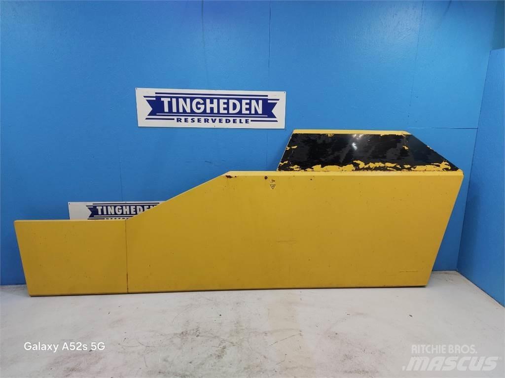 New Holland TF78 Maszyny rolnicze - Inne