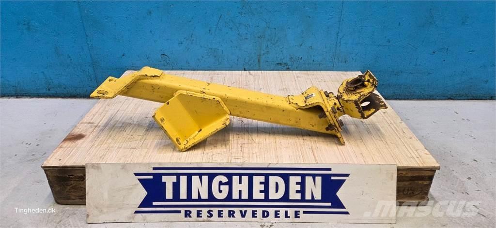 New Holland TF78 Maszyny rolnicze - Inne