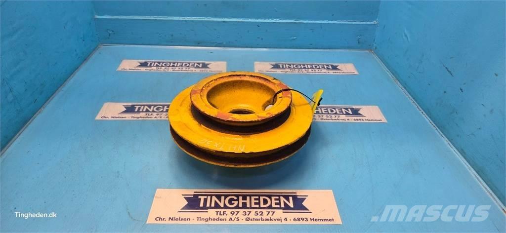 New Holland TX30 Maszyny rolnicze - Inne