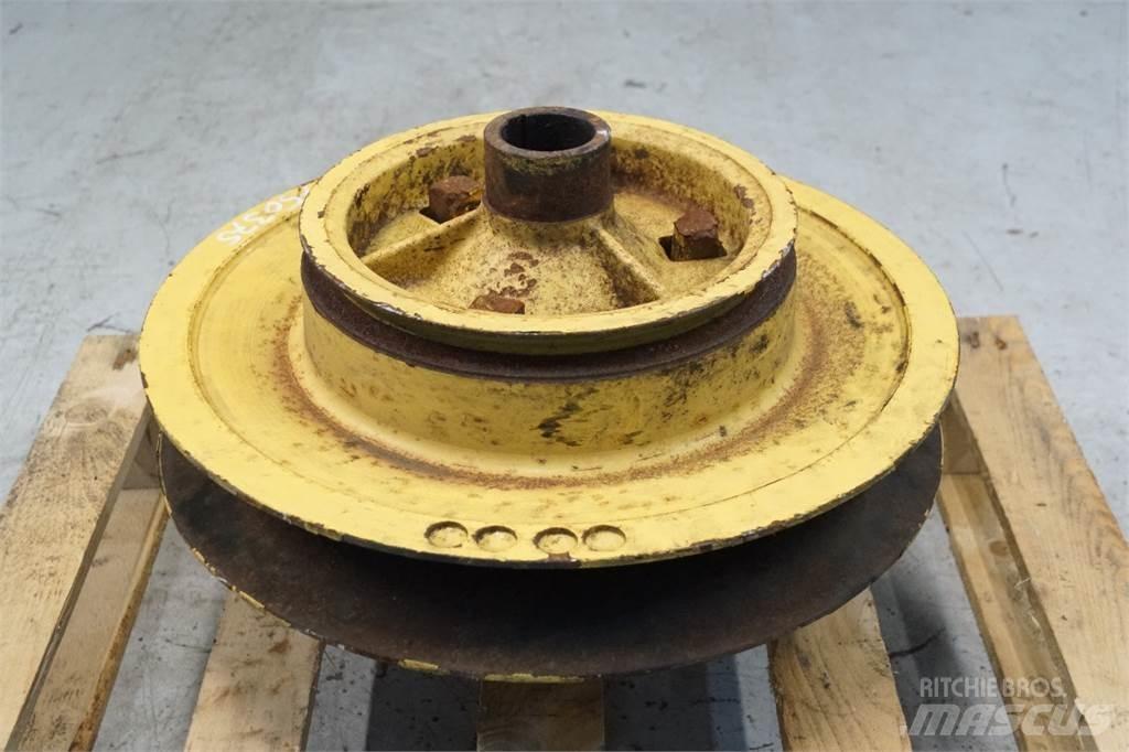 New Holland TX34 Maszyny rolnicze - Inne