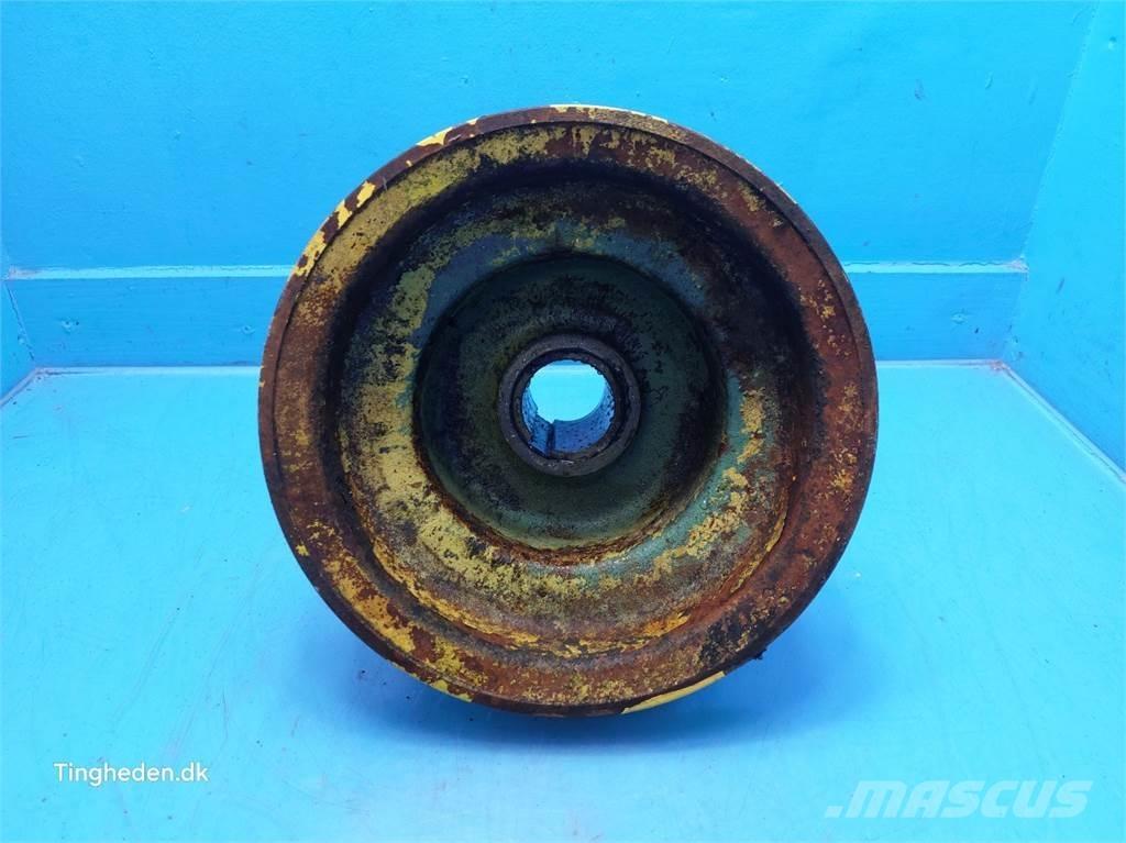 New Holland TX34 Maszyny rolnicze - Inne