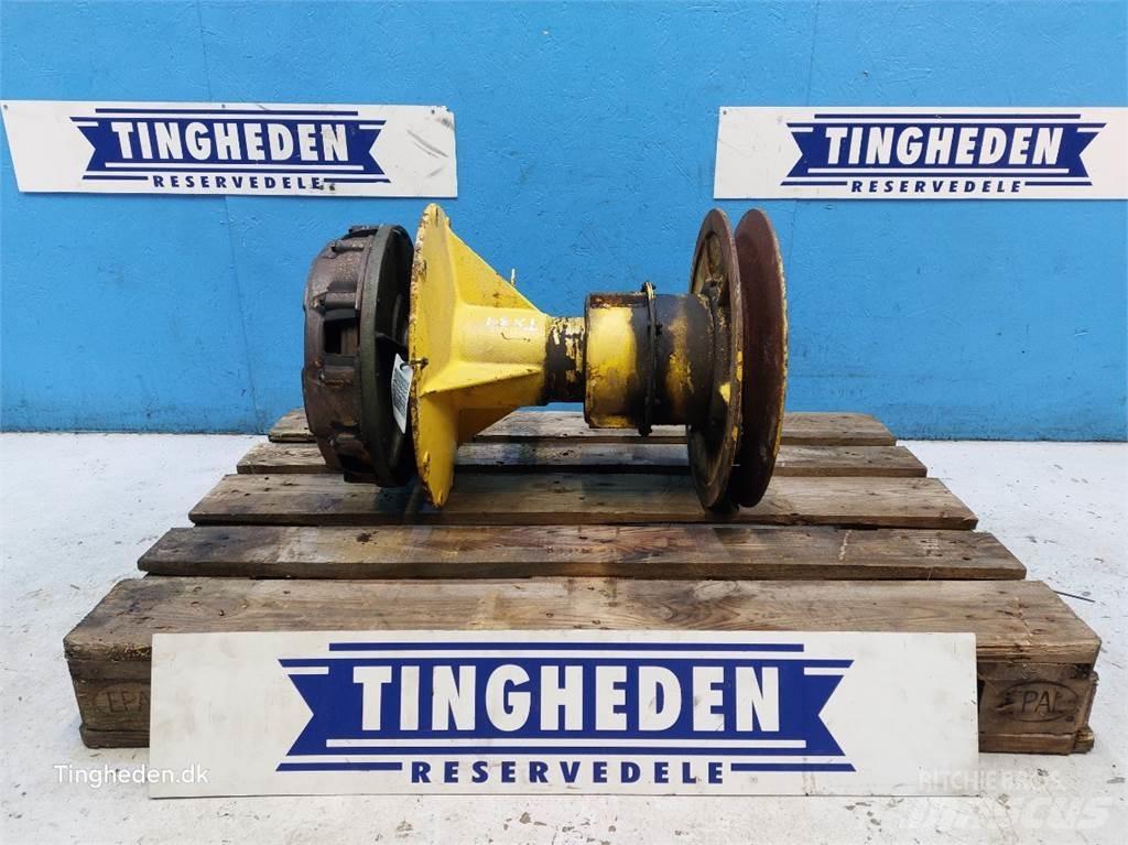 New Holland TX34 Maszyny rolnicze - Inne