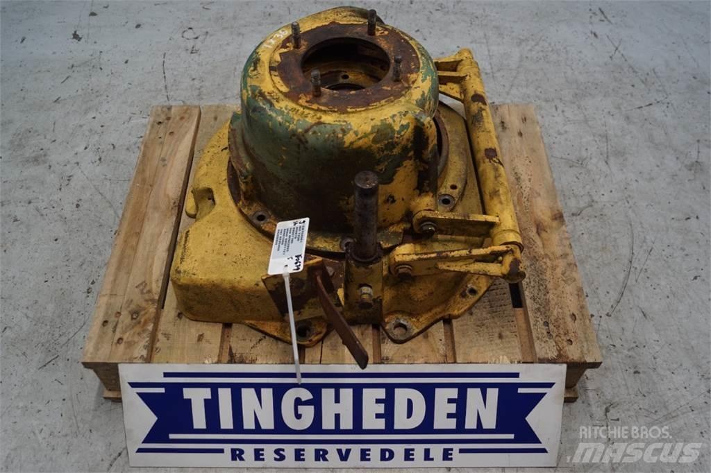 New Holland TX36 Maszyny rolnicze - Inne