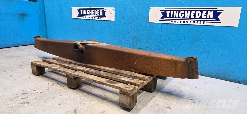 New Holland TX62 Combine harvester accessories
