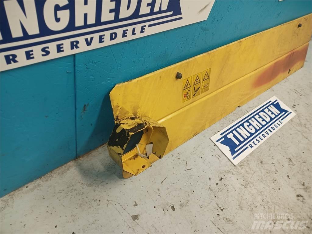 New Holland TX65 Maszyny rolnicze - Inne