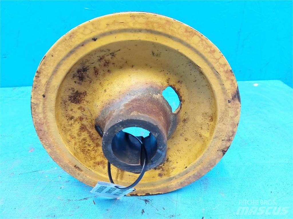 New Holland TX65 Silniki