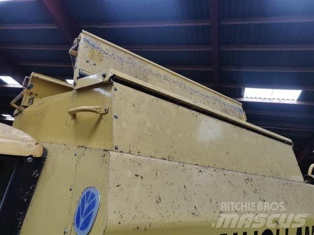 New Holland TX66 Maszyny rolnicze - Inne