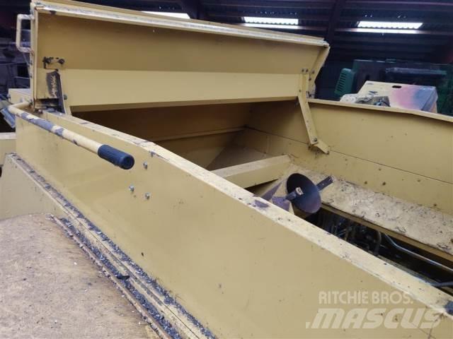 New Holland TX66 Maszyny rolnicze - Inne