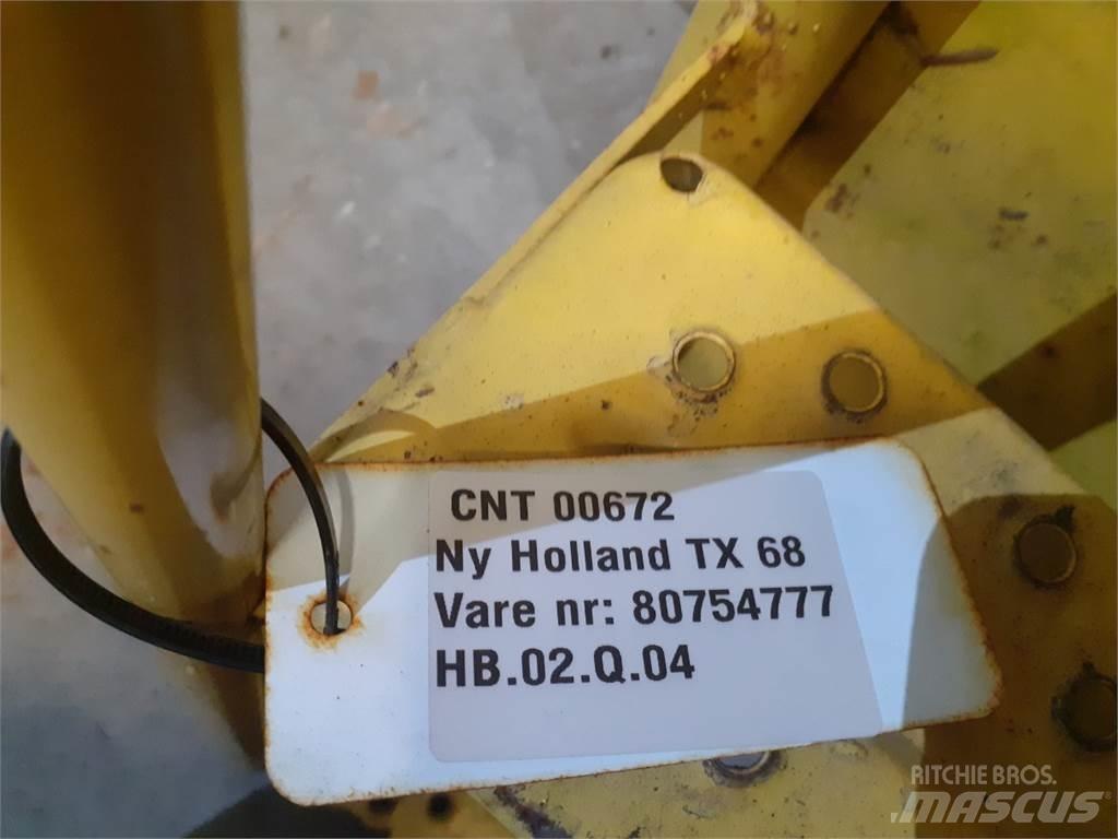 New Holland TX68 Maszyny rolnicze - Inne