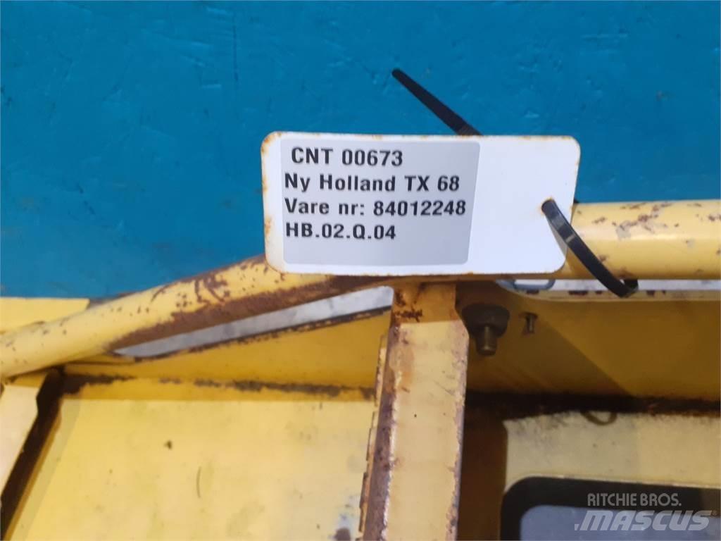 New Holland TX68 Maszyny rolnicze - Inne