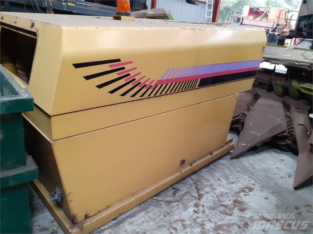 New Holland TX68 Maszyny rolnicze - Inne
