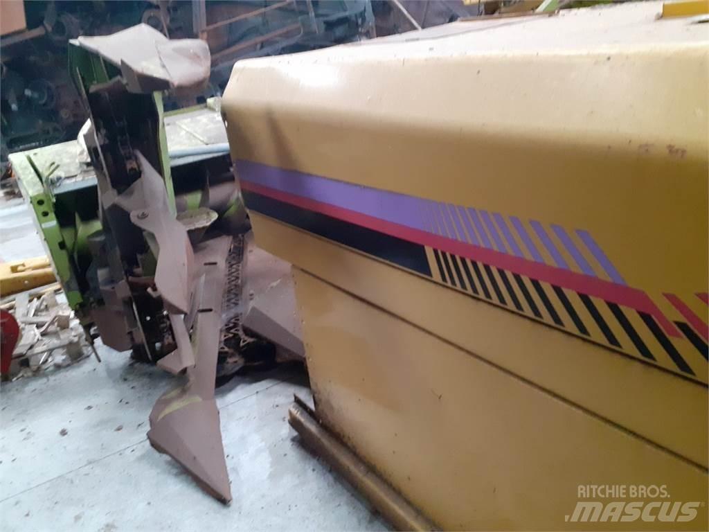 New Holland TX68 Maszyny rolnicze - Inne