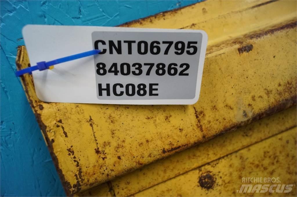New Holland TX68 Akcesoria do kombajnów zbożowych