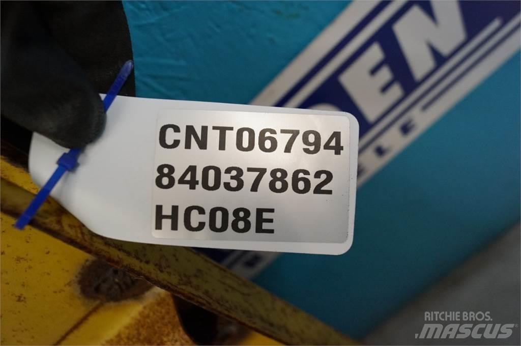 New Holland TX68 Akcesoria do kombajnów zbożowych