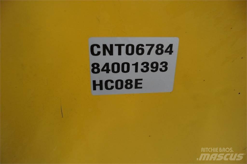 New Holland TX68 Maszyny rolnicze - Inne