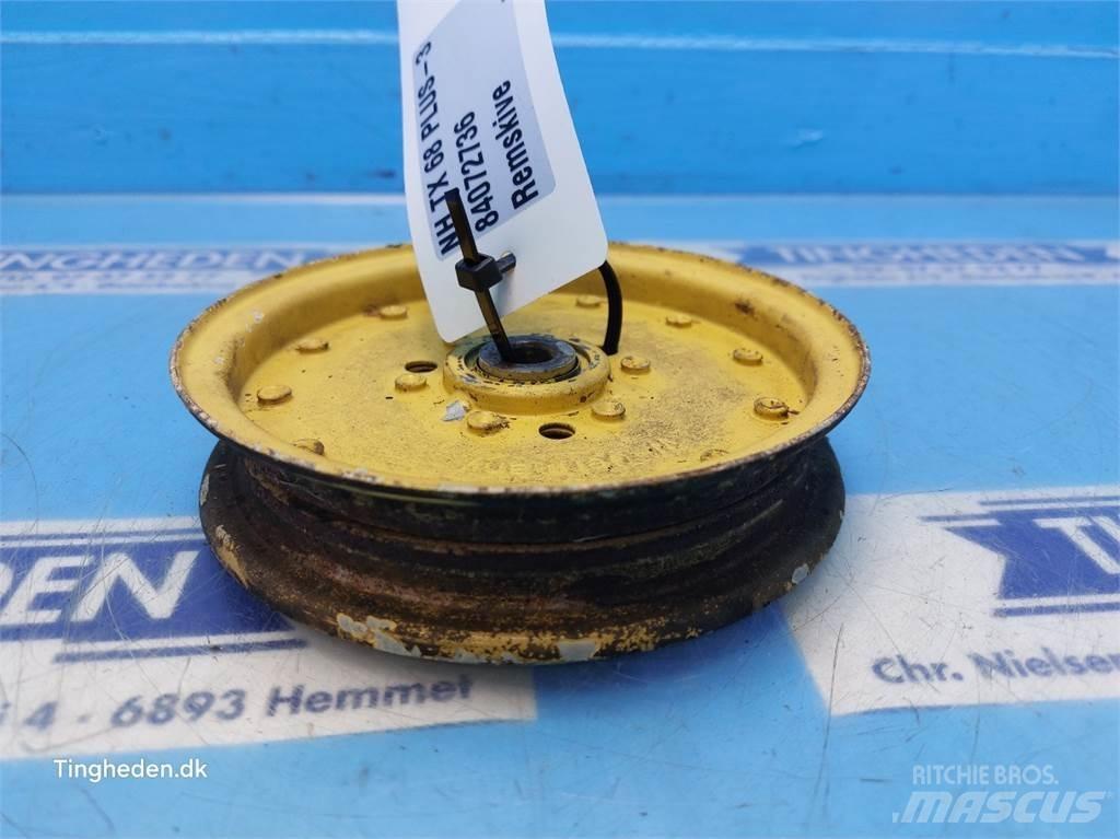 New Holland TX68 Maszyny rolnicze - Inne
