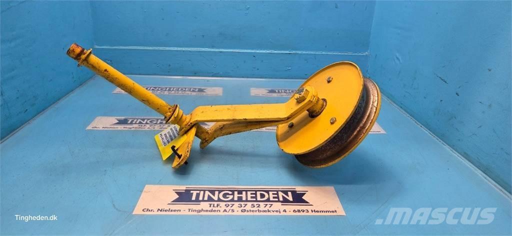 New Holland TX68 Maszyny rolnicze - Inne