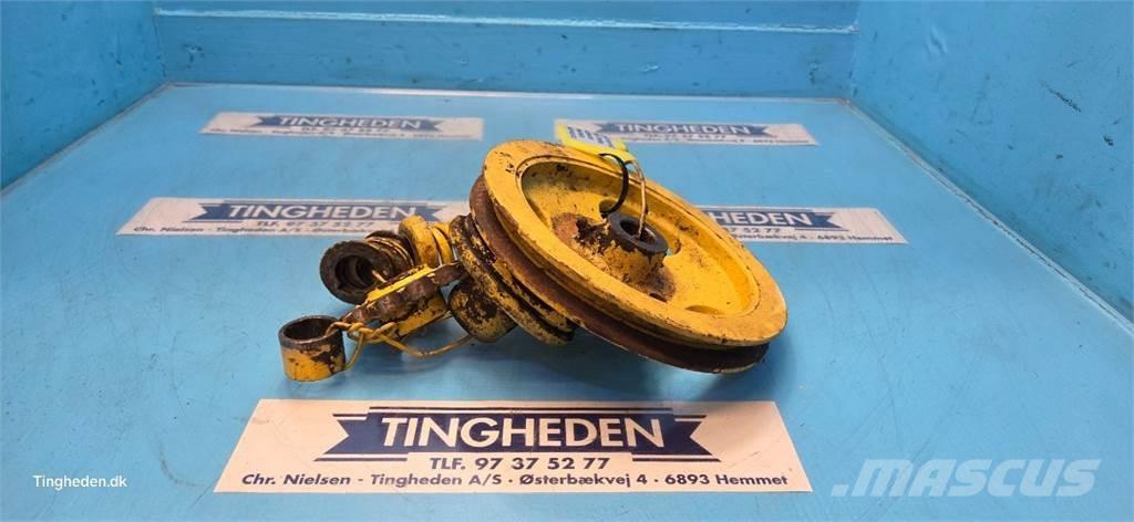 New Holland TX68 Maszyny rolnicze - Inne