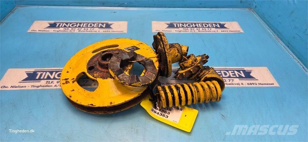 New Holland TX68 Maszyny rolnicze - Inne