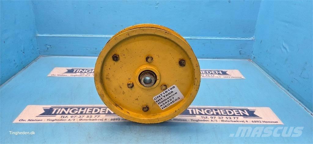 New Holland TX68 Maszyny rolnicze - Inne