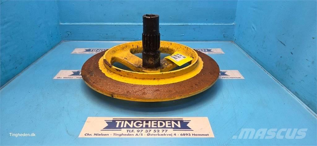 New Holland TX68 Maszyny rolnicze - Inne