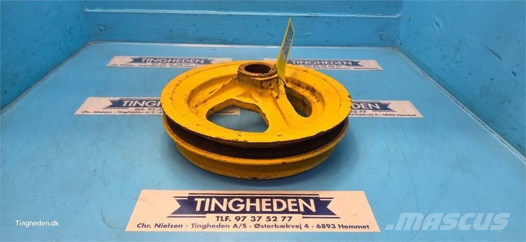 New Holland TX68 Maszyny rolnicze - Inne