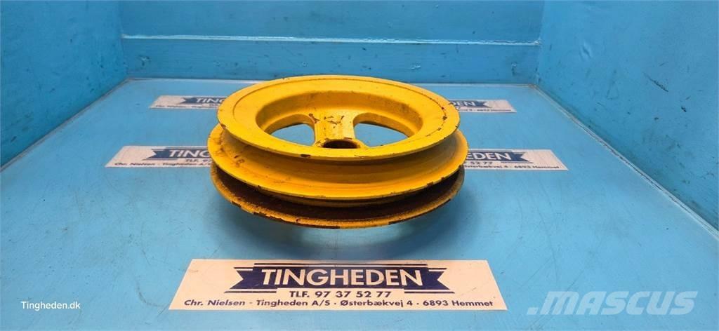 New Holland TX68 Maszyny rolnicze - Inne