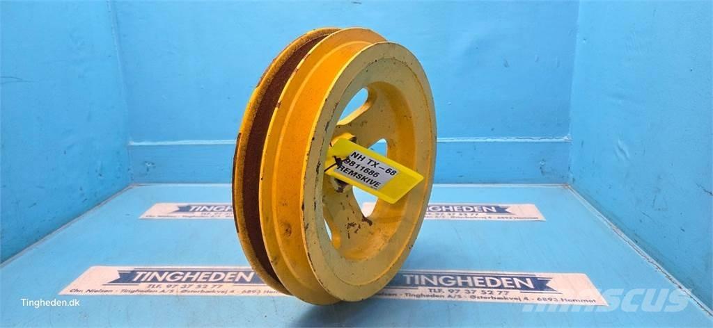 New Holland TX68 Maszyny rolnicze - Inne