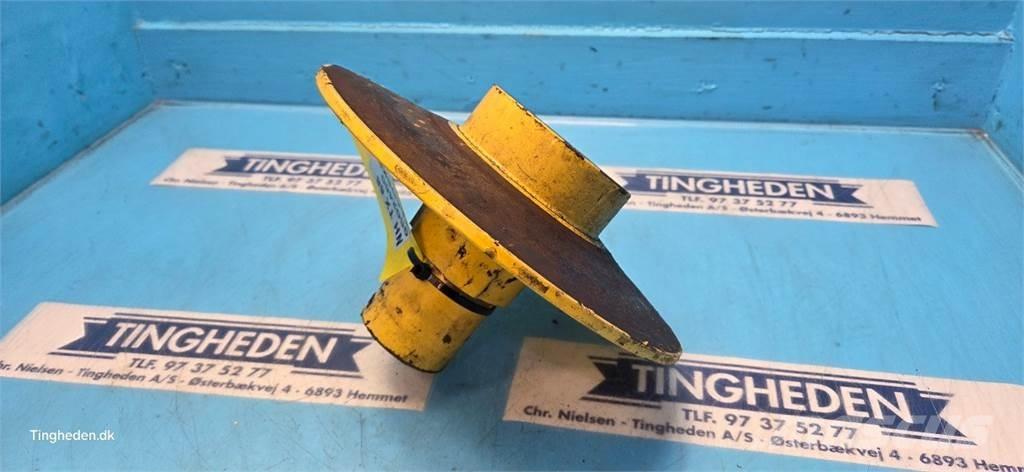 New Holland TX68 Maszyny rolnicze - Inne