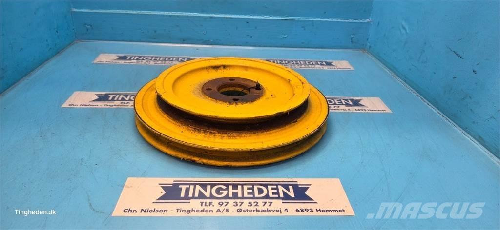 New Holland TX68 Maszyny rolnicze - Inne