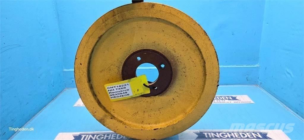 New Holland TX68 Maszyny rolnicze - Inne