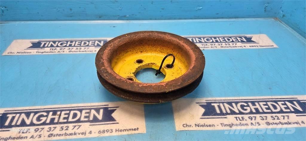 New Holland TX68 Maszyny rolnicze - Inne