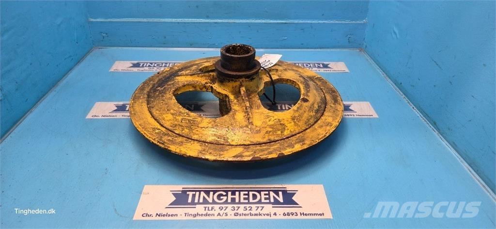 New Holland TX68 Maszyny rolnicze - Inne
