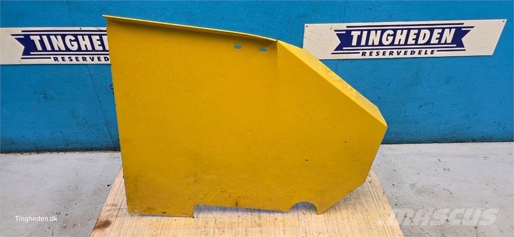 New Holland TX68 Maszyny rolnicze - Inne