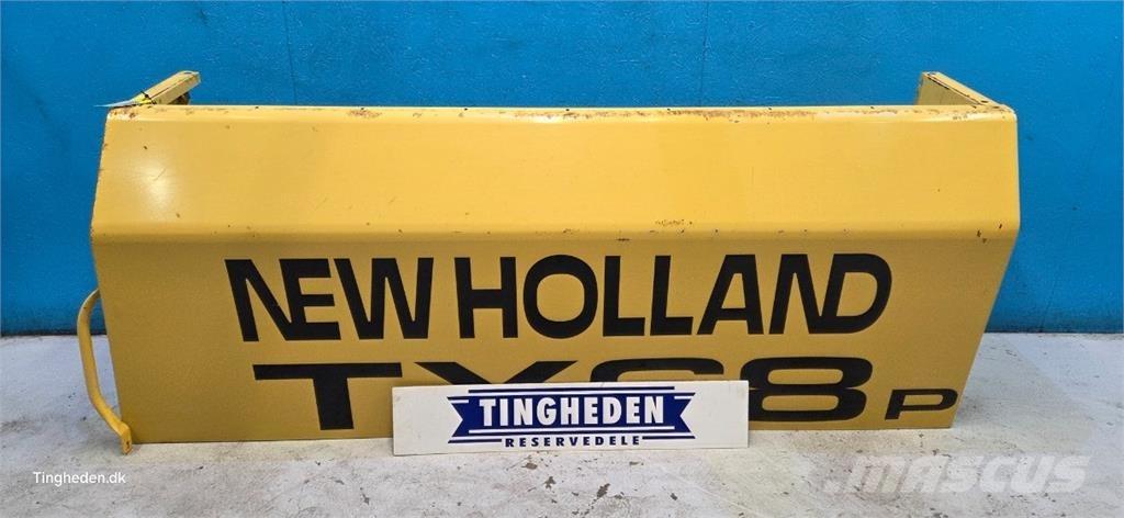 New Holland TX68 Maszyny rolnicze - Inne