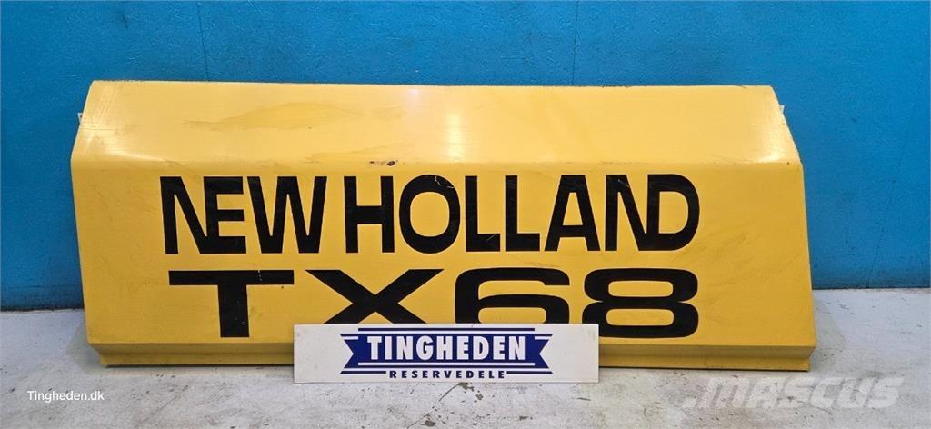 New Holland TX68 Maszyny rolnicze - Inne